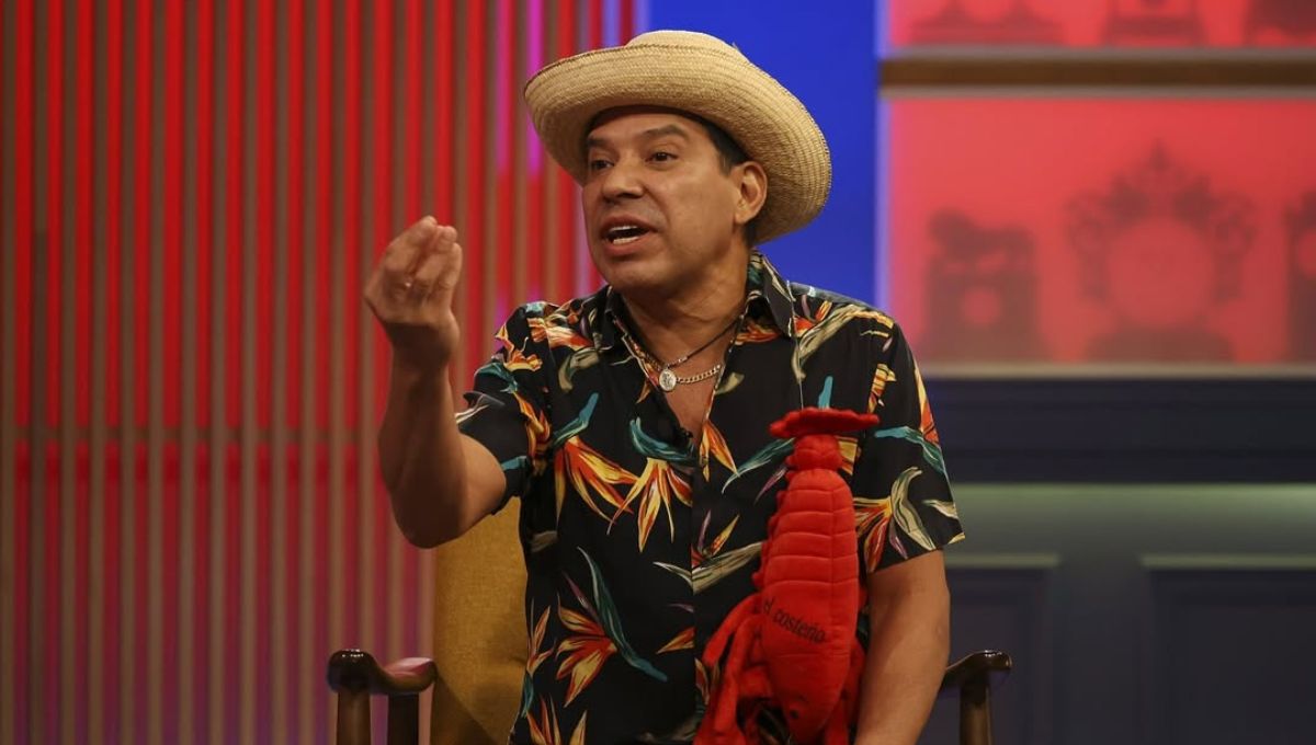 El Costeño denuncia a su ex pareja por amenazas