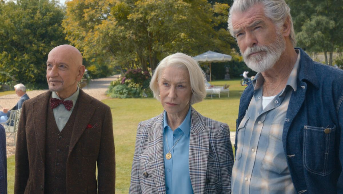 Sinopsis, reparto y fecha de estreno de El club del crimen de los jueves en Netflix