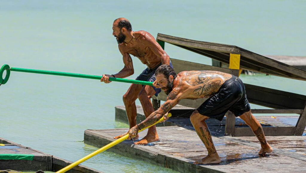 El significado del apodo de rasta de Gabriel de Survivor México