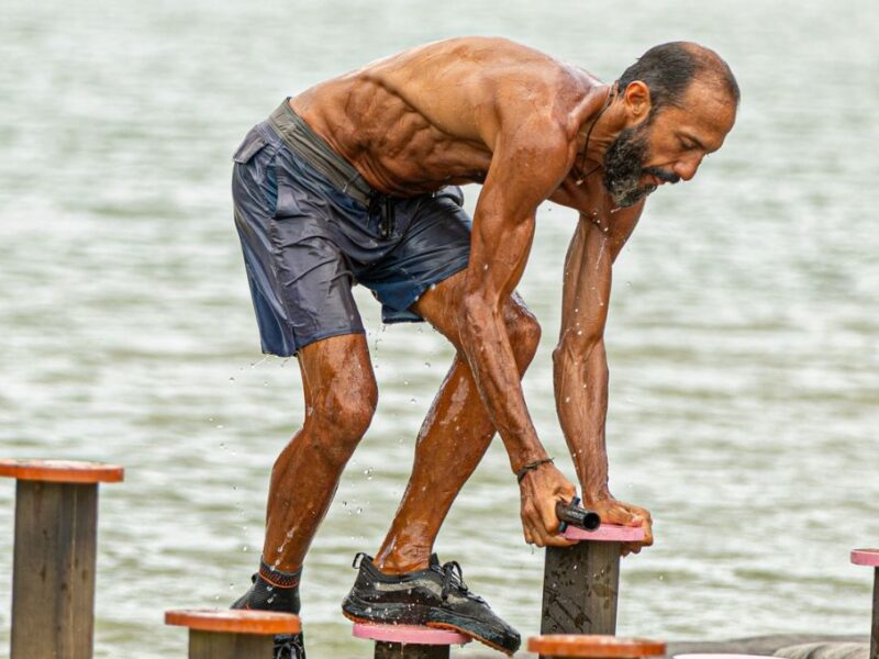 El significado del apodo de rasta de Gabriel de Survivor México