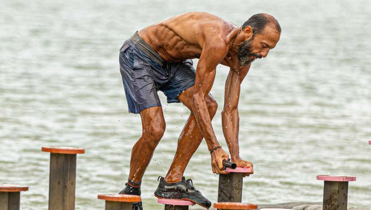 El significado del apodo de rasta de Gabriel de Survivor México