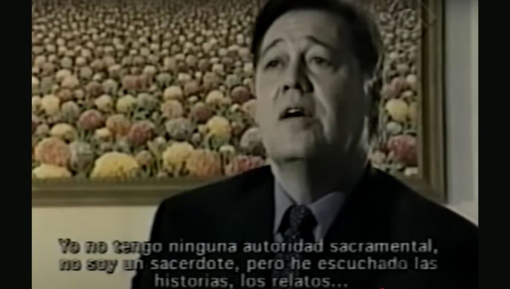 El reportaje de CNI Canal 40 sobre los abusos de Marcial Maciel