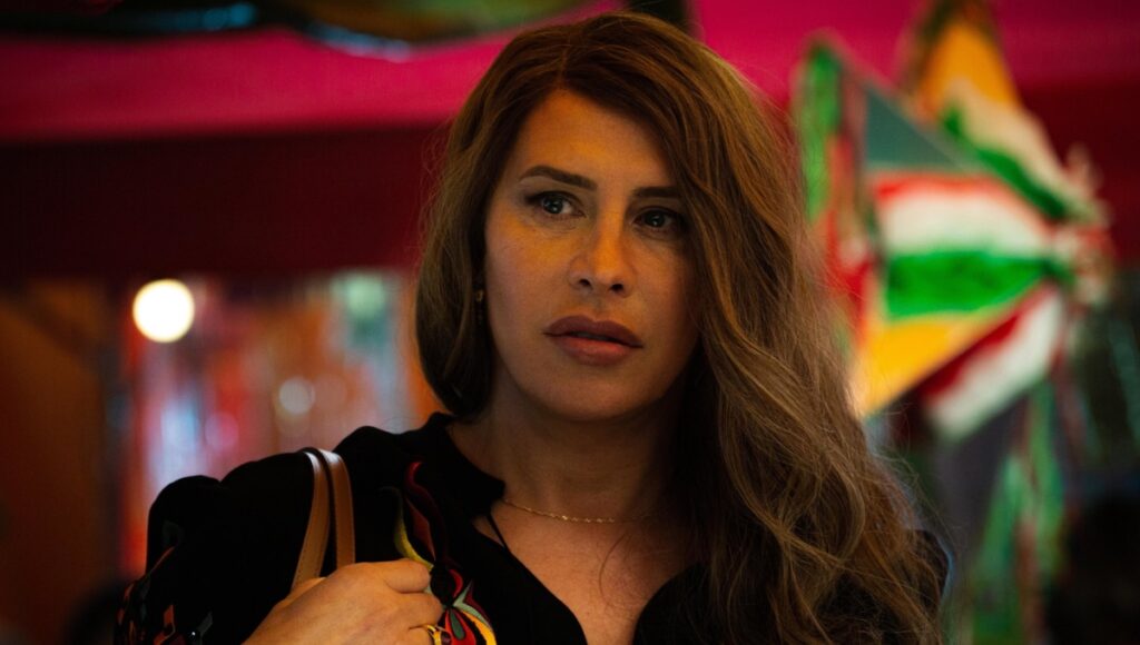 Karla Sofía Gascón después de Emilia Pérez.