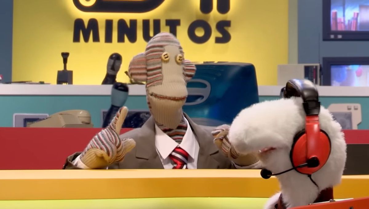 Cuándo ver al creador de 31 Minutos en México