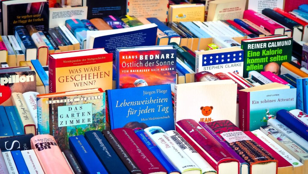 Fecha de la Feria del Libro en la CDMX