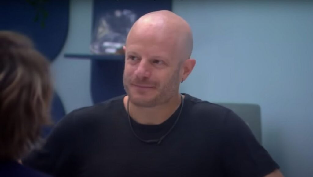 Por esta razón Facundo desaparece de la transmisión de La Casa de los Famosos México