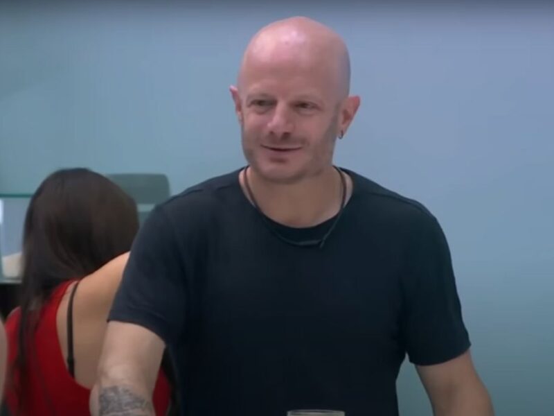 Por esta razón Facundo desaparece de la transmisión de La Casa de los Famosos México