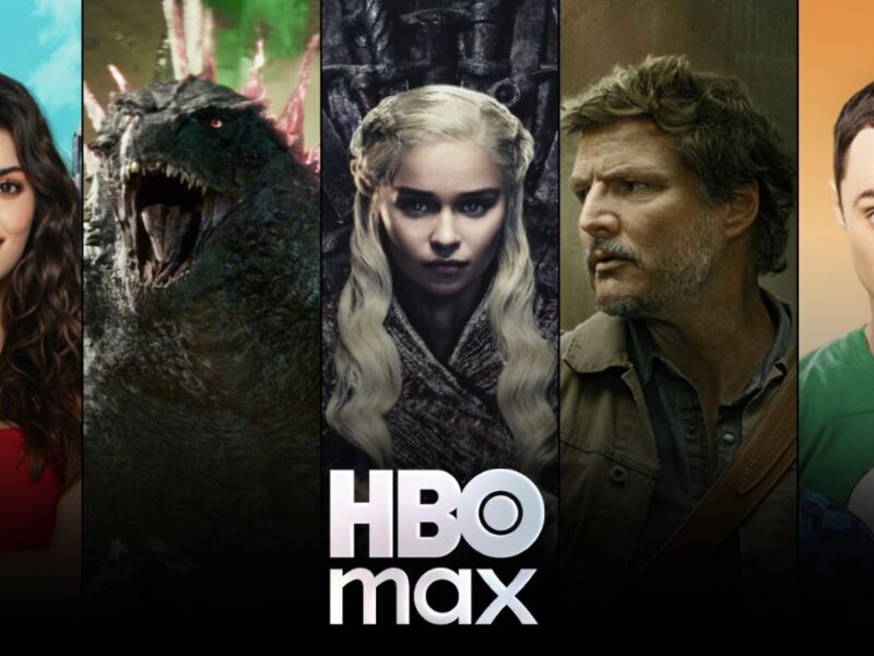 Los nuevos precios de los planes de HBO Max en México
