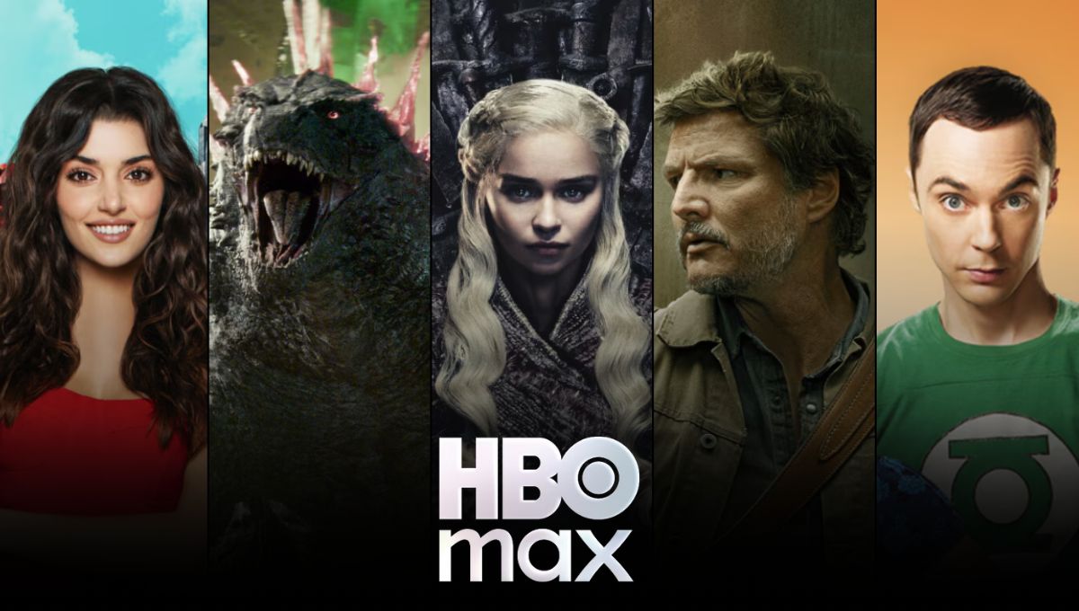 Los nuevos precios de los planes de HBO Max en México