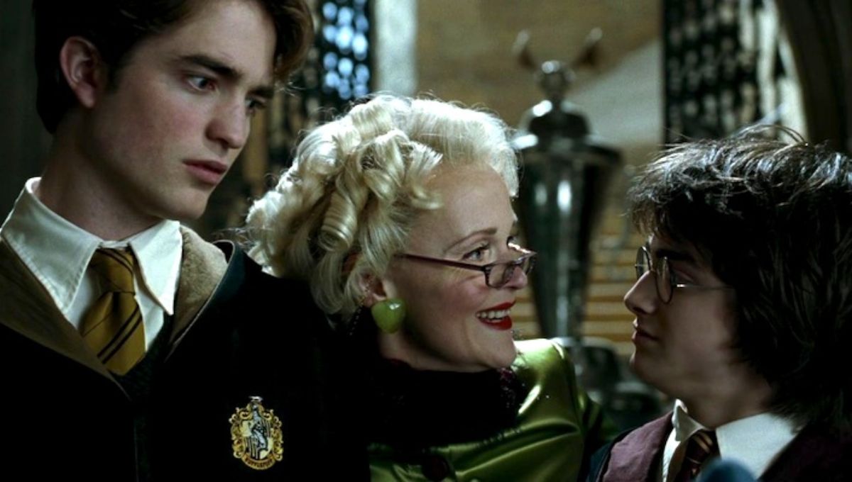 Fecha del reestreno de las películas de Harry Potter en cines en México 2025