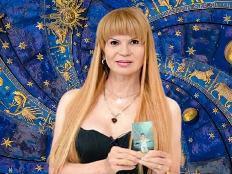Horóscopo de Mhoni Vidente hoy 17 de agosto