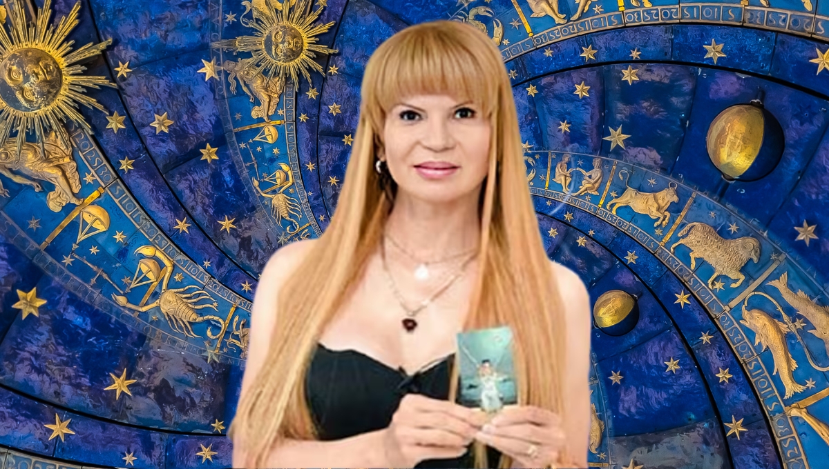 Horóscopo de Mhoni Vidente hoy 17 de agosto