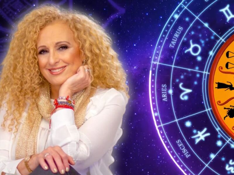 Predicciones del horóscopo de hoy 15 de agosto de 2025 de Mizada Mohamed