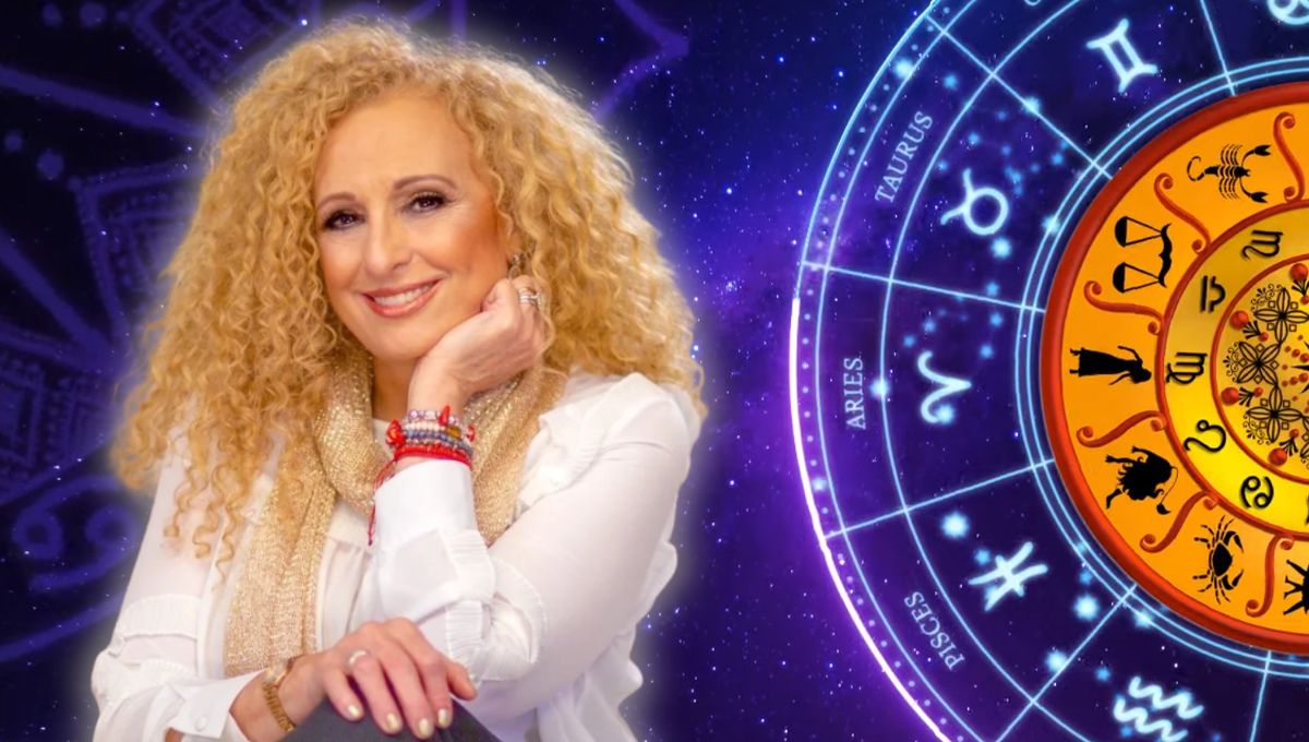 Predicciones del horóscopo de hoy 15 de agosto de 2025 de Mizada Mohamed