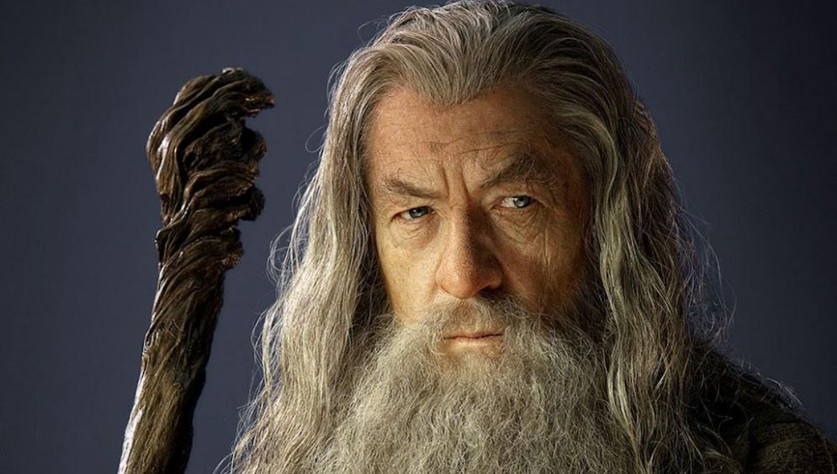 Ian McKellen revela fecha de estreno de la nueva película de El señor de los anillos