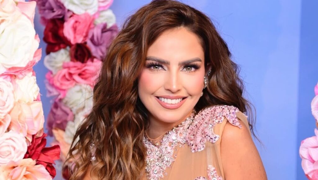 Dónde está la Pinky Promise Experience de Karla Díaz en CDMX