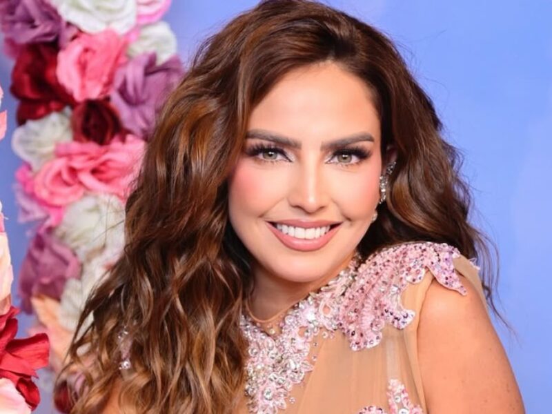 Dónde está la Pinky Promise Experience de Karla Díaz en CDMX