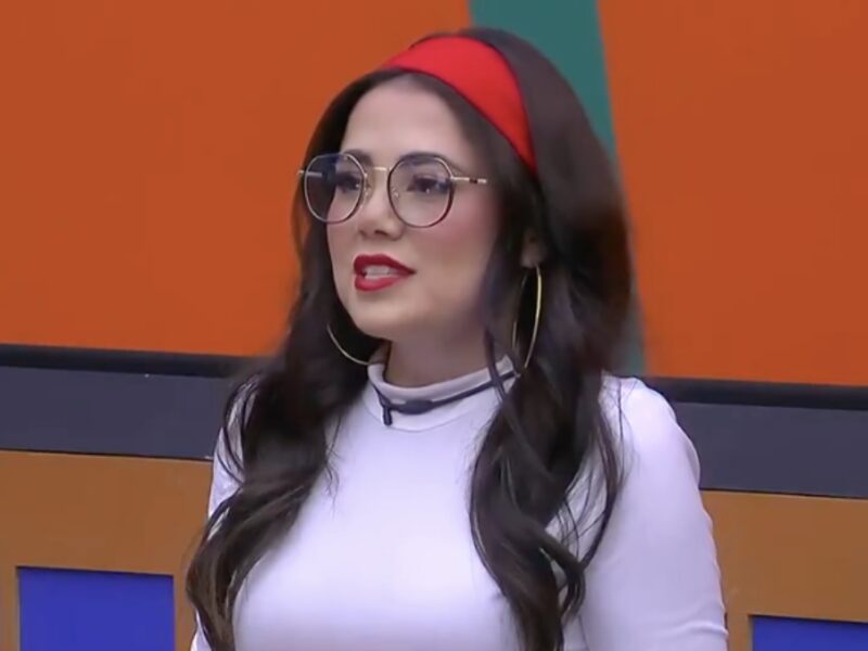La Casa de los Famosos México, resultado de la noche de salvación