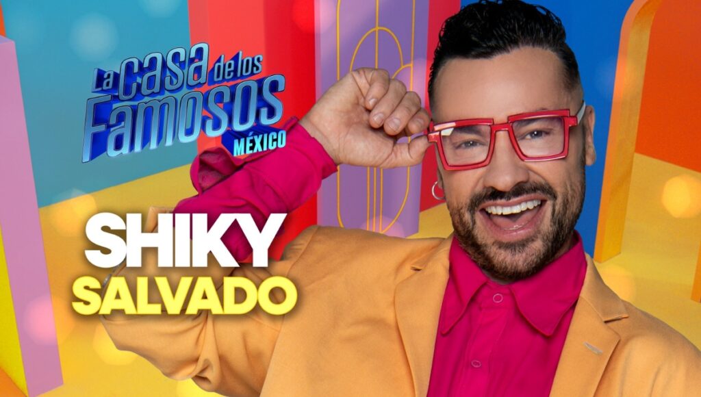 Shiky es salvado por Facundo en La Casa de los Famosos.