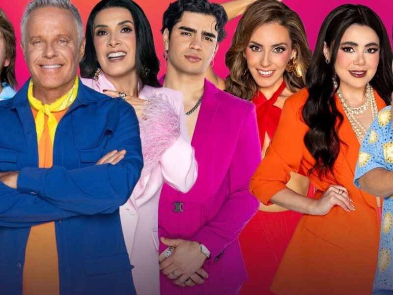 Eliminado en La Casa de los Famosos