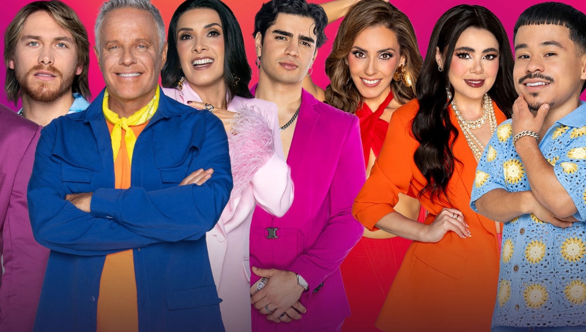 Eliminado en La Casa de los Famosos