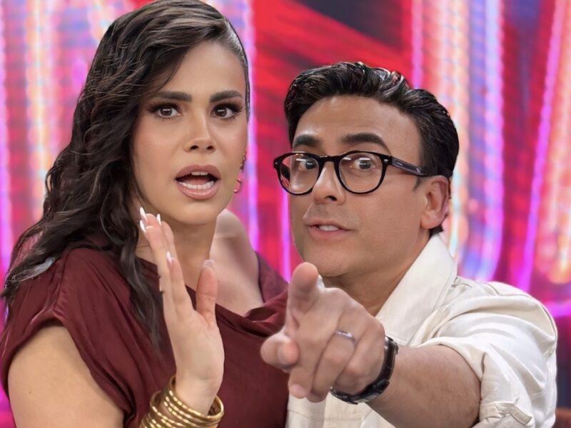 La Granja VIP estreno en TV Azteca