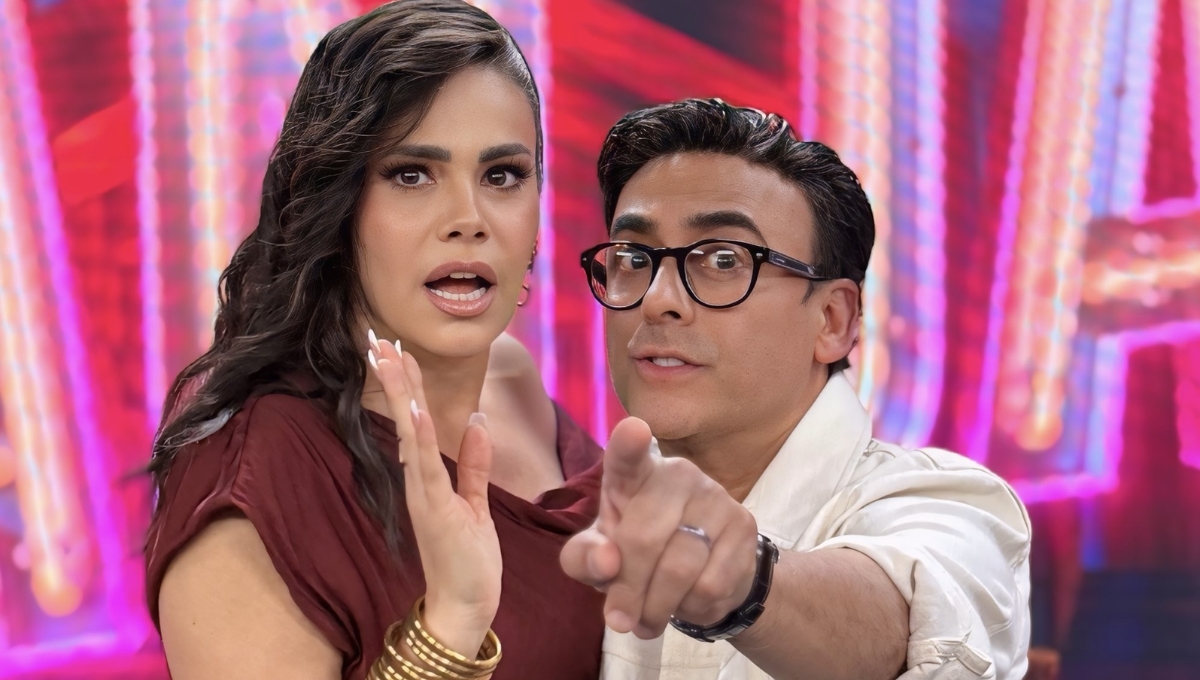 La Granja VIP estreno en TV Azteca