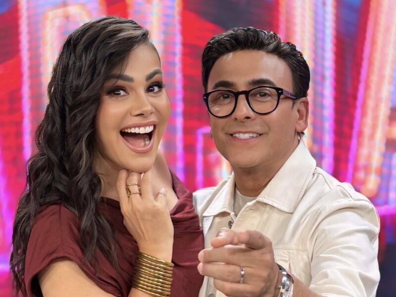 La Granja VIP reality TV Azteca