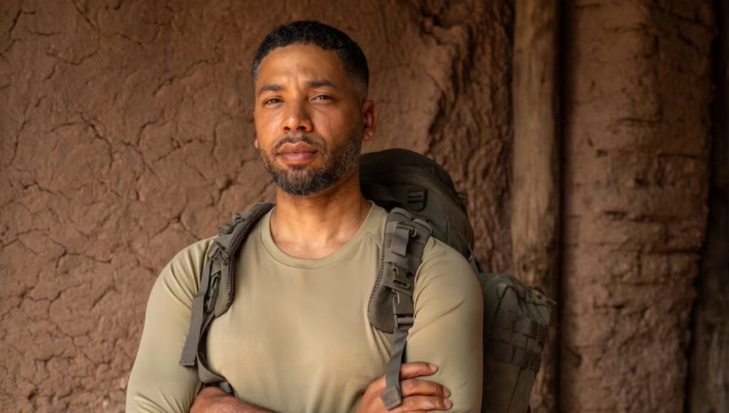 Fecha de estreno y sinopsis de La verdad sobre Jussie Smollett en Netflix