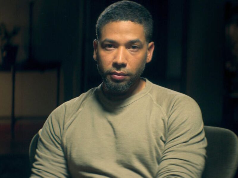 Fecha de estreno y sinopsis de La verdad sobre Jussie Smollett en Netflix