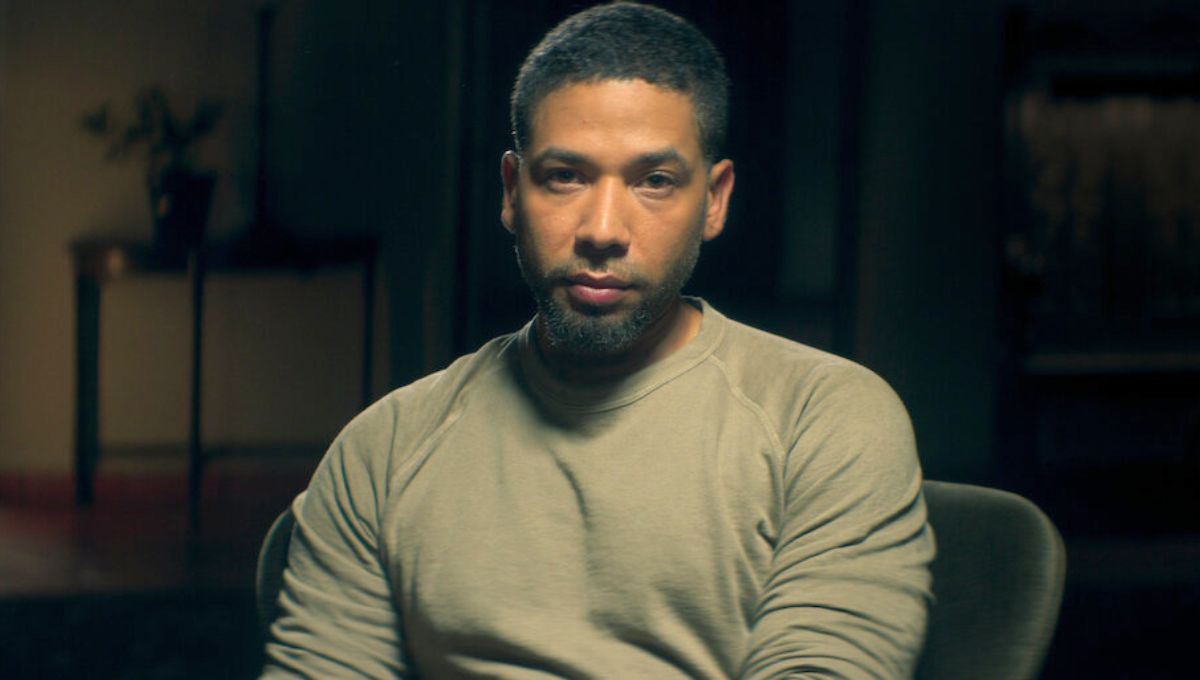 Fecha de estreno y sinopsis de La verdad sobre Jussie Smollett en Netflix