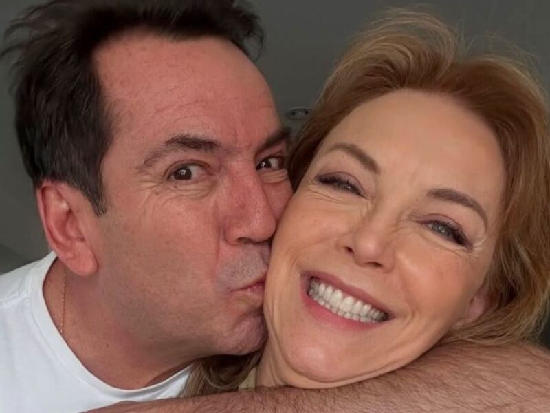Un departamento entre los motivos de la separación de Lalo Salazar y Laura Flores