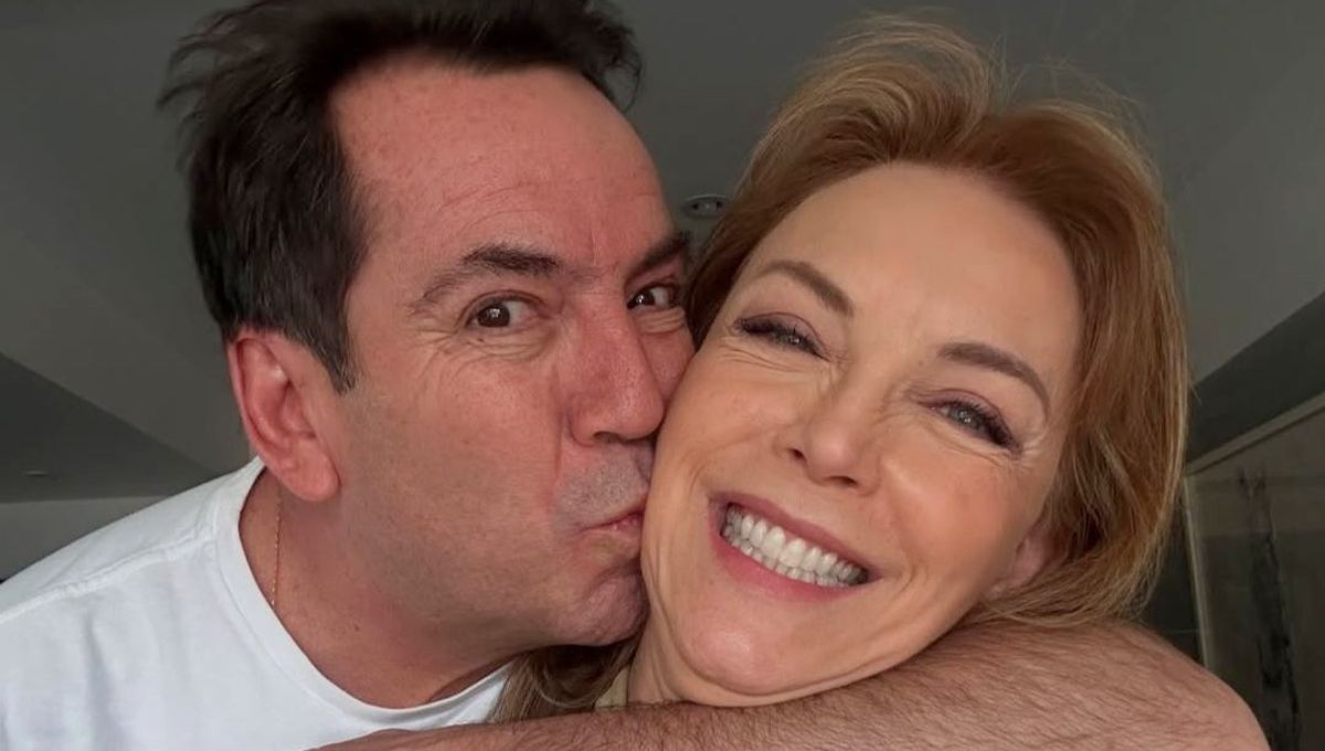 Un departamento entre los motivos de la separación de Lalo Salazar y Laura Flores