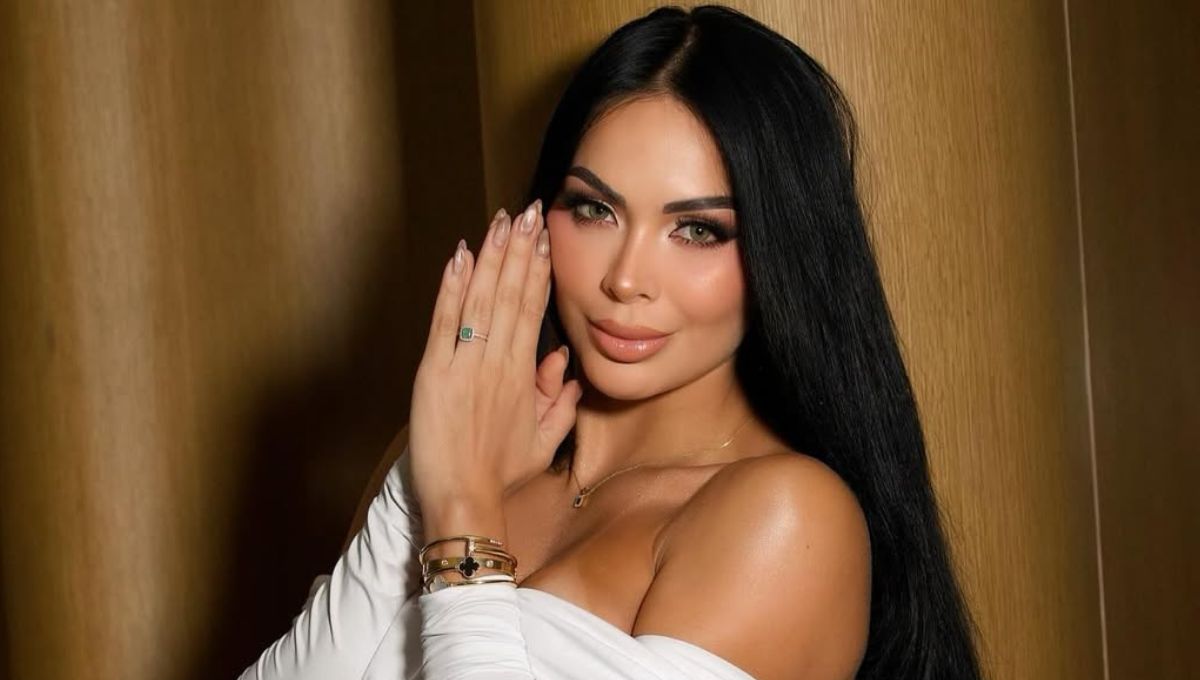 Por qué Laura González de La casa de los famosos Colombia denunció a su ex pareja