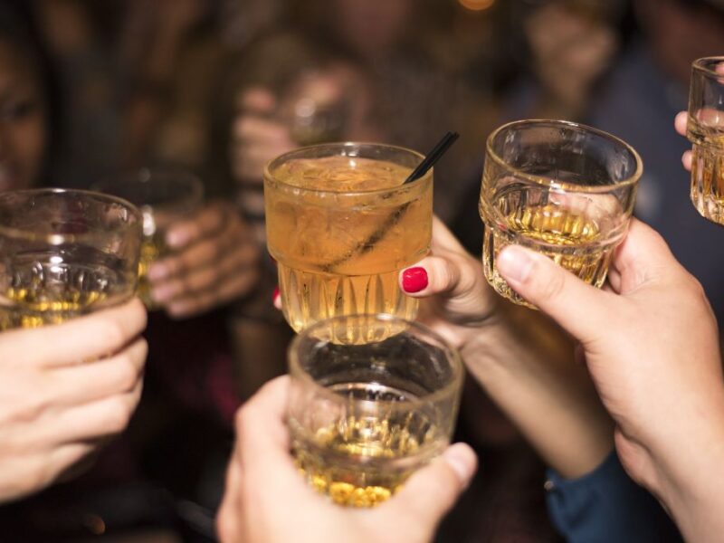 Dónde y cuándo habrá Ley Seca en Tlalpan CDMX