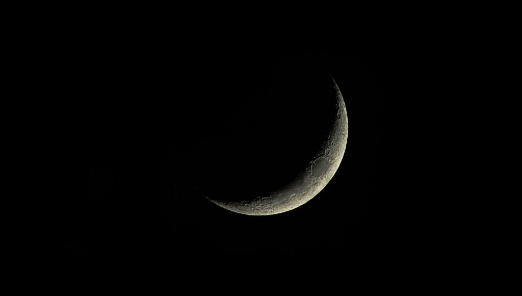 Luna negra de agosto 2025 qué hacer.