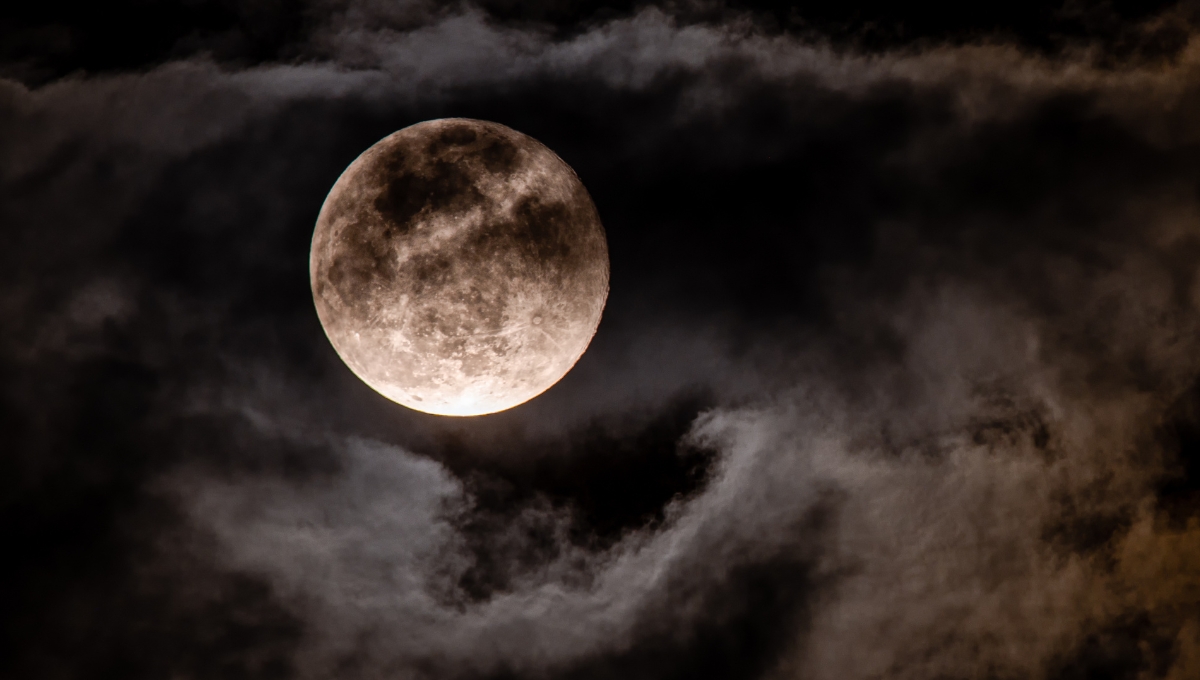 Luna negra de agosto