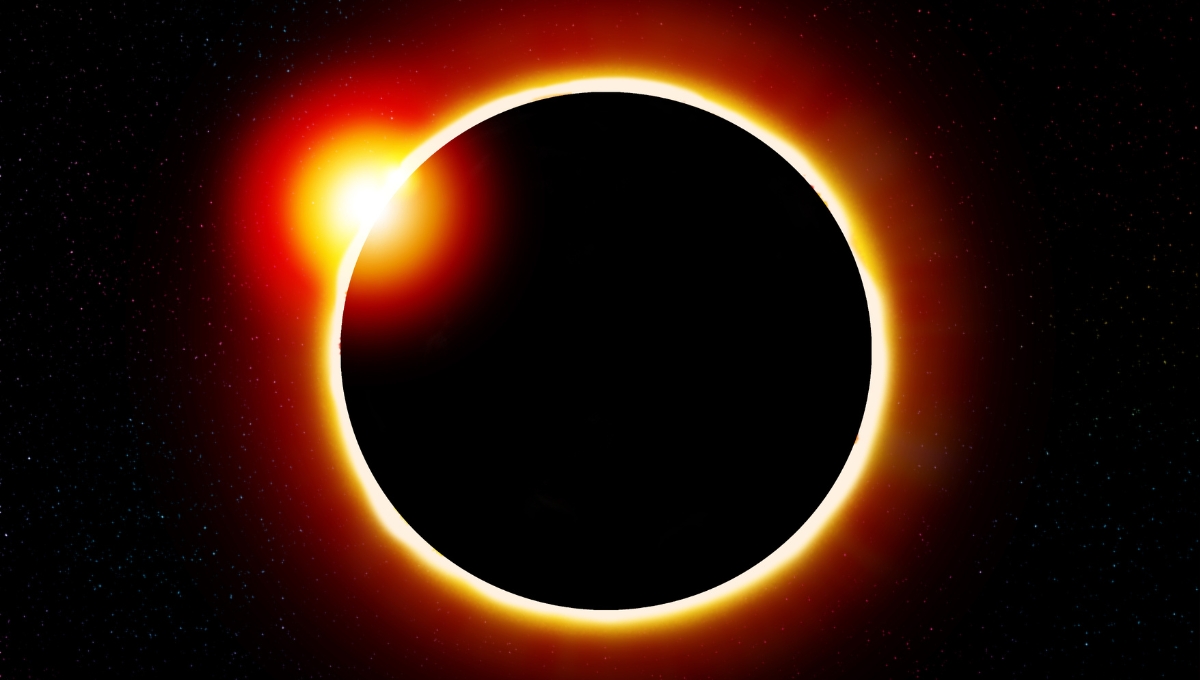 Septiembre eclipses de 2025