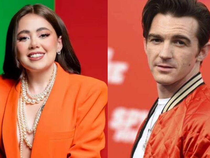 Polémica de Drake Bell y Mariana Botas.