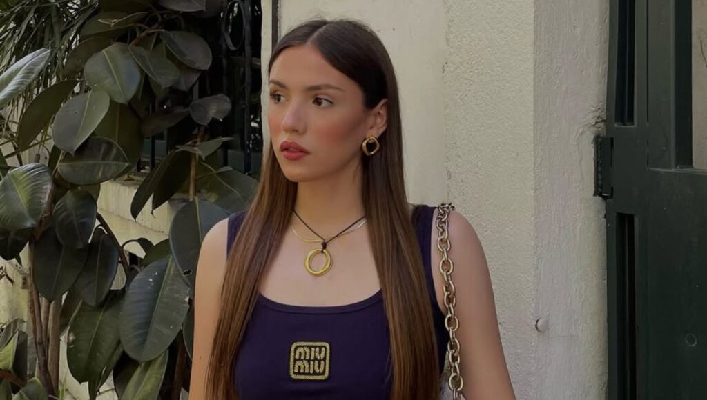 Precios de las colaboraciones con Marianne Gonzaga