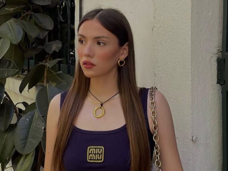 Precios de las colaboraciones con Marianne Gonzaga