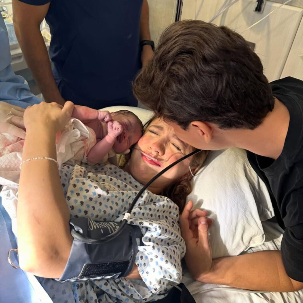 Marianne Gonzaga confirma infidelidad de su ex con Valentina Gilabert