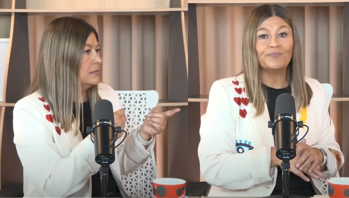 Martha Figueroa asegura que una celebridad está desahuciado