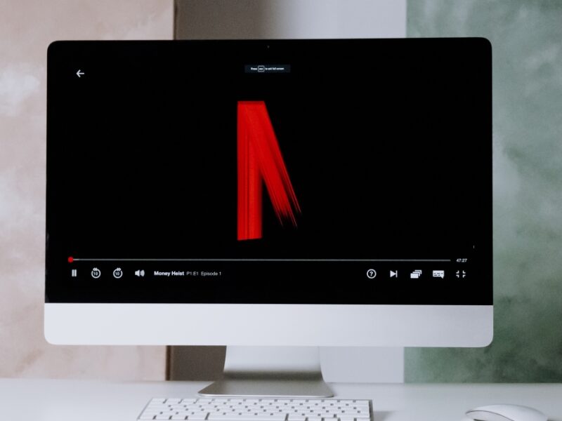 Netflix cancela su plan básico en México