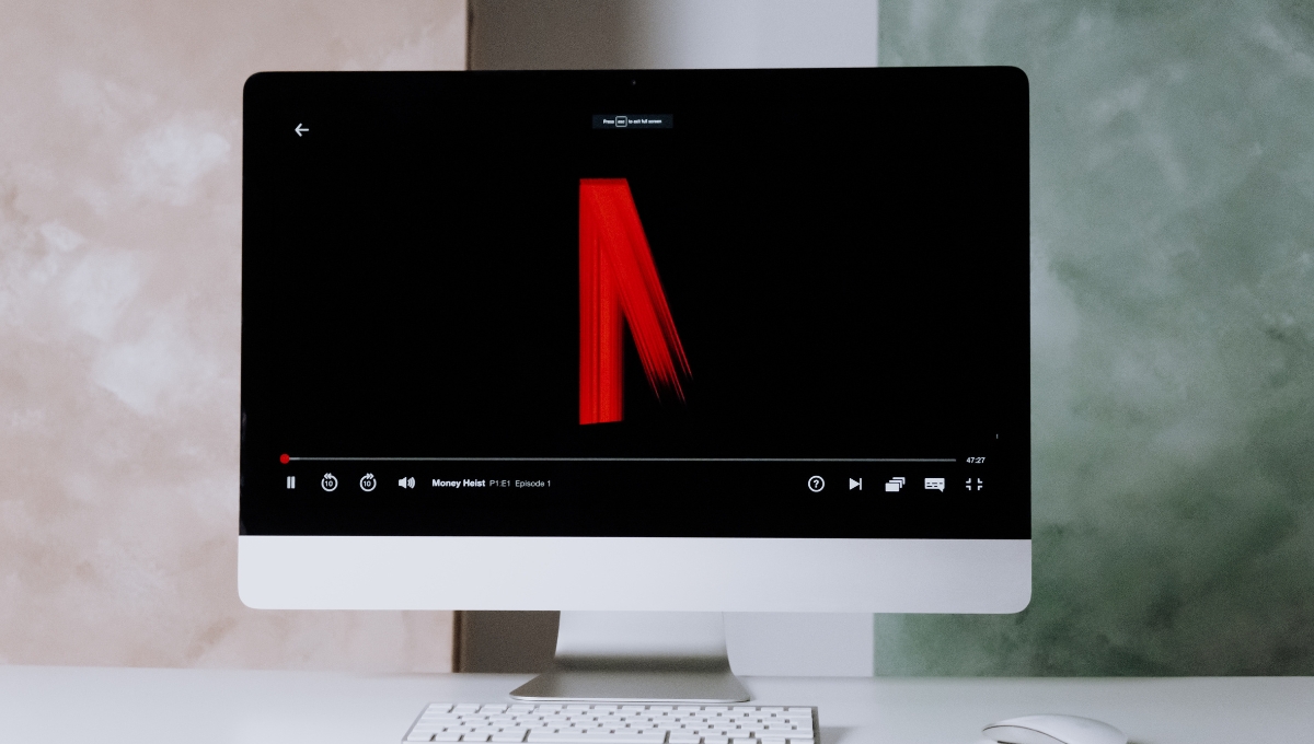 Netflix cancela su plan básico en México