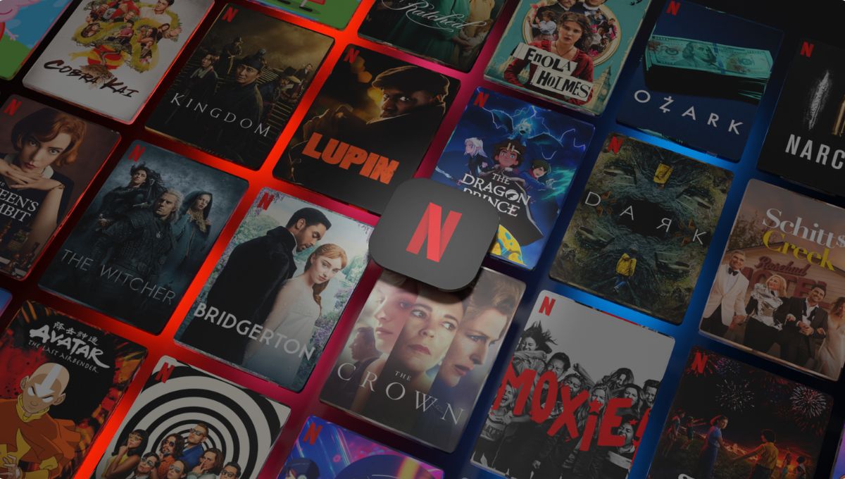 Por que Netflix eliminó el plan básico con anuncios