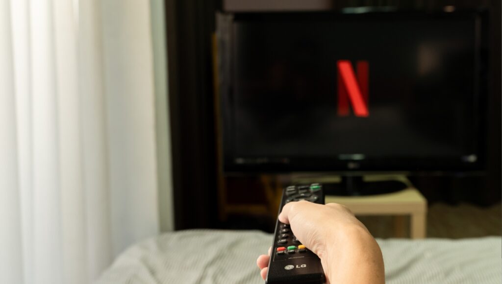 Netflix cancela su plan básico en México.
