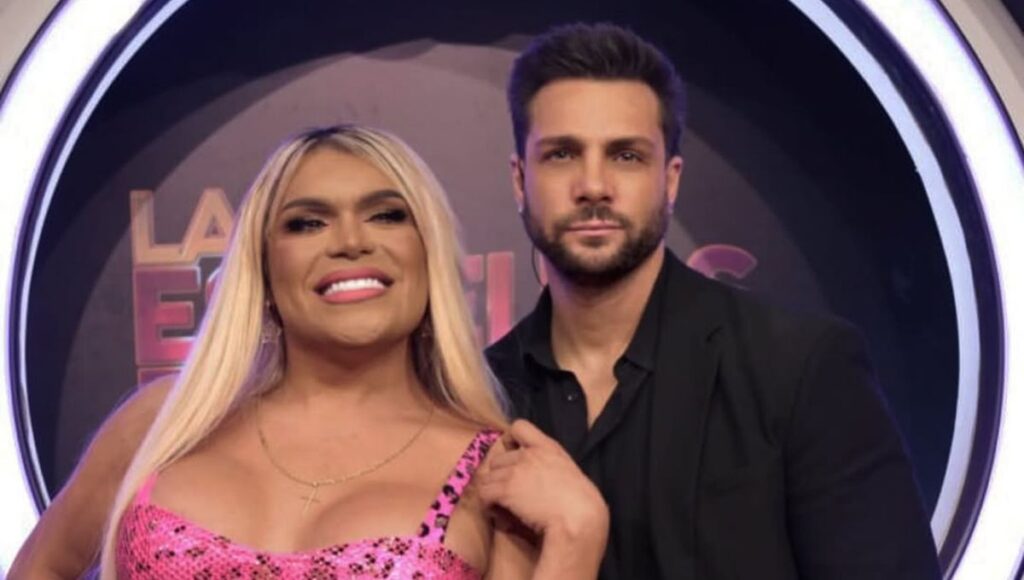 Nicola Porcella habla del video filtrado de Wendy Guevara