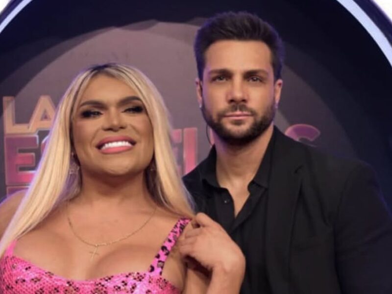 Nicola Porcella habla del video filtrado de Wendy Guevara