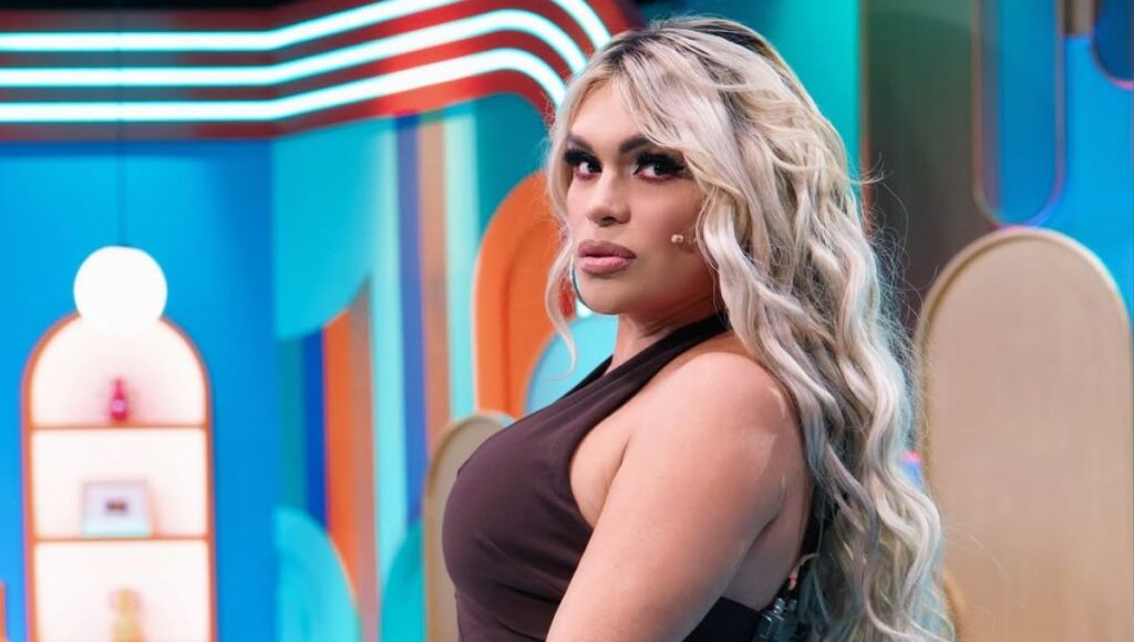 Wendy Guevara y Las Perdidas le responden a Ninel Conde